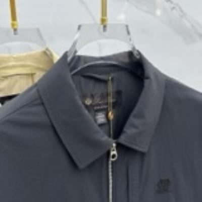 wholesale quality loro piana jacket model no. 13
